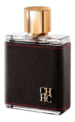lociones de carolina herrera para hombre